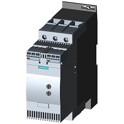 Siemens 3RW30372BB14 SIRIUS Soft Starter