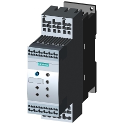 Siemens 3RW40242BB04 SIRIUS Soft Starter