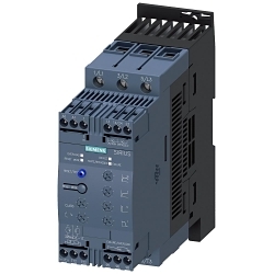 Siemens 3RW40361TB04 SIRIUS Soft Starter