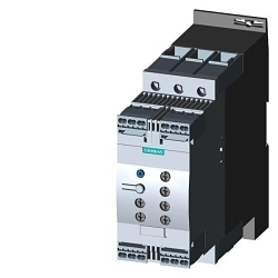 Siemens 3RW40371BB05 SIRIUS Soft Starter