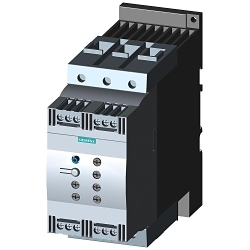 Siemens 3RW4046-1TB05 SIRIUS Soft Starter