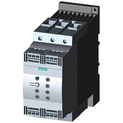 Siemens 3RW40462BB05 Sirius Soft Starter