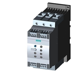 Siemens 3RW4047-1BB14 SIRIUS Soft Starter