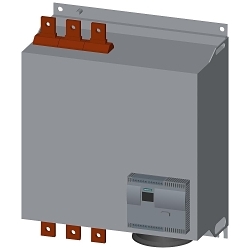 Siemens 3RW4454-6BC34 SIRIUS Soft Starter