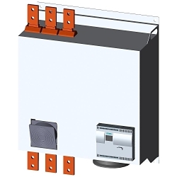 Siemens 3RW4465-6BC34 SIRIUS Soft Starter