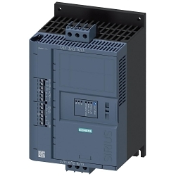 Siemens 3RW52141TC04 Sirius Soft Starter
