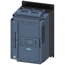 Siemens 3RW52261TC04 Sirius Soft Starter