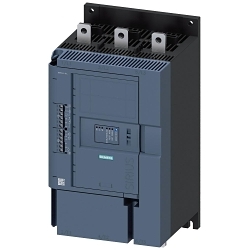 Siemens 3RW52436TC05 Sirius Soft Starter