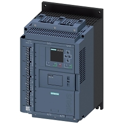 Siemens 3RW55251HA06 Sirius Soft Starter