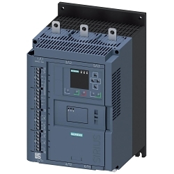 Siemens 3RW55366HA14 SIRIUS Soft Starter