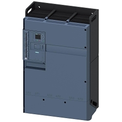 Siemens 3RW55526HA04 SIRIUS Soft Starter