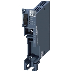 Siemens 3RW59500CH00 Sirius Communication Module