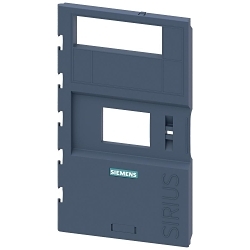 Siemens 3RW59500GL40 Spring Flap