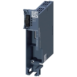 Siemens 3RW59800CP00 Communication Module