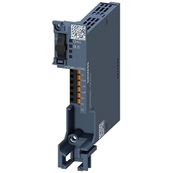 Siemens 3RW59800CR00 Sirius Communication Module Modbus