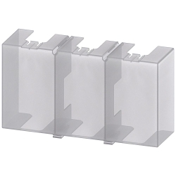 Siemens 3RW59830TC20 Terminal Cover
