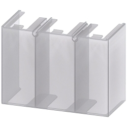 Siemens 3RW59840TC20 Terminal Cover