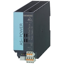 Siemens 3RX9501-0BA00 AS-i Power Supply Unit