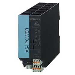 Siemens 3RX9501-2BA00 AS-I Power Supply Unit