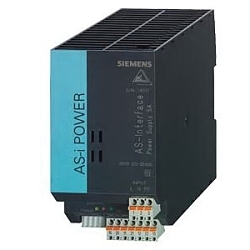 Siemens 3RX9502-0BA00 AS-Interface Power Supply