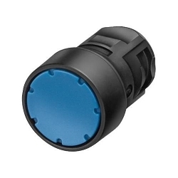 Siemens 3SB2000-0AG01 Pushbutton Operator