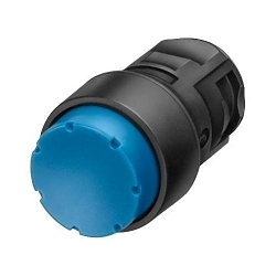 Siemens 3SB2000-0LB01 SIRIUS Non-Illuminated Pushbutton