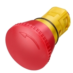 Siemens 3SB2000-1AC01 Pushbutton Operator