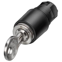 Siemens 3SB2000-4MA01 Keyswitch