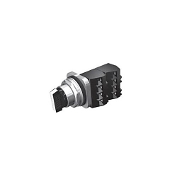Siemens 52SX2AABA1M48 Non-Illuminated Selector Switch
