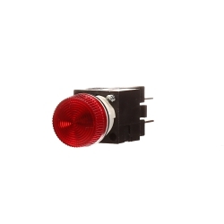 Siemens 3SB2224-6BC06 Pilot Light