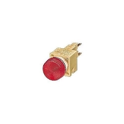 Siemens 3SB2204-6BE06 Pilot Light