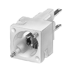 Siemens 3SB2304-2H Lampholder