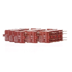 Siemens 3SB2404-0C Contact Block
