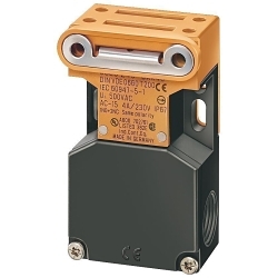 Siemens 3SE2243-0XX40 Safety Position Interlock Switch