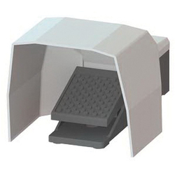 Siemens 3SE2902-0AA20 Foot Switch