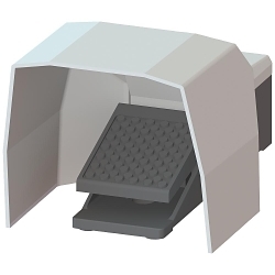 Siemens 3SE2903-1AA20 Foot Switch