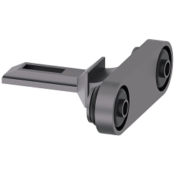 Siemens 3SE50000AW53 SIRIUS Mechanical Actuator