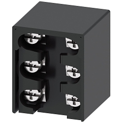 Siemens 3SE50000PA00 Sirius Limit Switch Block