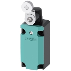 Siemens 3SE51120BH02 SIRIUS Limit Switch