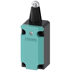 Siemens 3SE51120PD021AA7 Mechanical Position Limit Switch