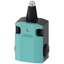 Siemens 3SE51220KD02 Limit Switch