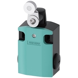 Siemens 3SE51220CH02 SIRIUS Limit Switch