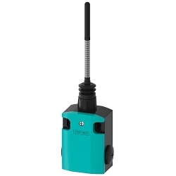 Siemens 3SE51220CR01 Position Switch