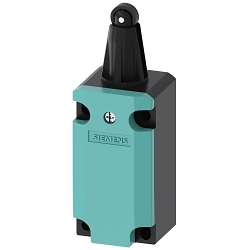Siemens 3SE51320KD05 SIRIUS Limit Switch