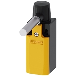 Siemens 3SE5232-0LU22 SIRIUS Mechanical Safety Hinge Switch