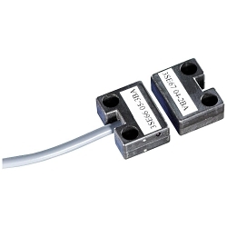 Siemens 3SE6704-3BA Magnetic Switch