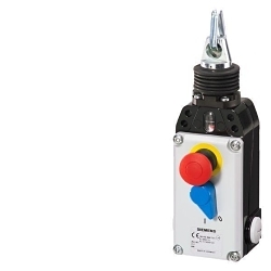Siemens 3SE7141-1EG10 SIRIUS Cable Operated Switch