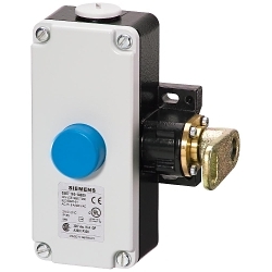 Siemens 3SE7160-1AE04 SIRIUS Cable Operated Switch