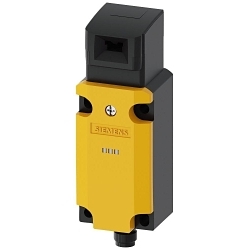 Siemens 3SF1114-1QV10-1BA1 SIRIUS Interlock Switch