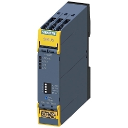 Siemens 3SK11121BB40 SIRIUS Safety Relay